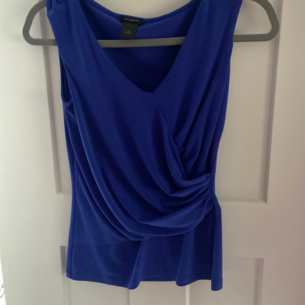 Ann Taylor top